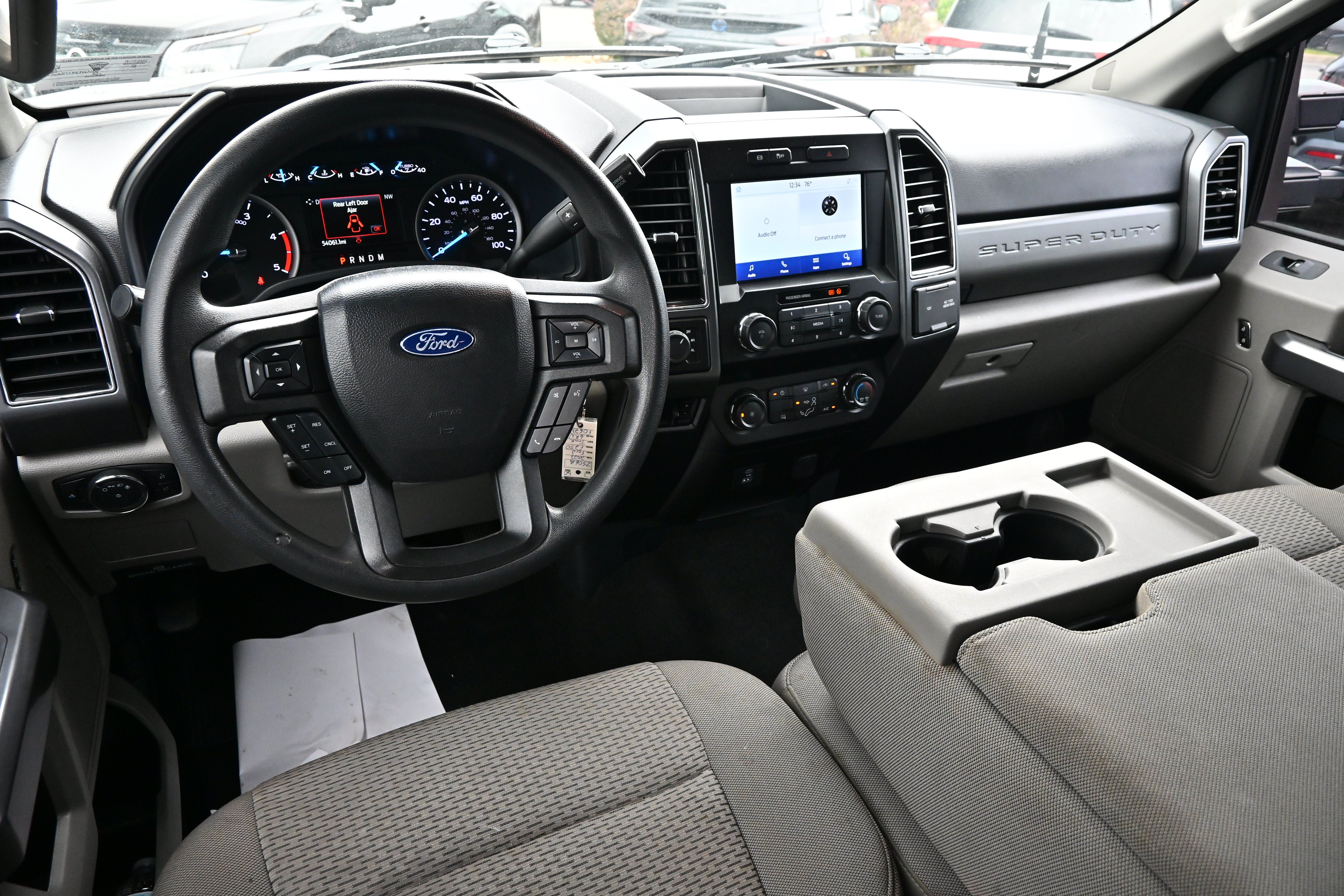 Used 2022 Ford F250 XLT AWD/4WD image 23