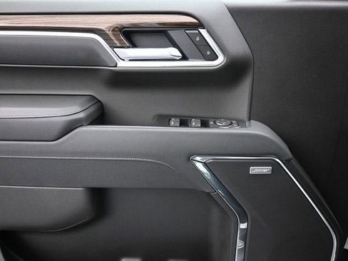 New 2026 Chevrolet Silverado 1500 LT Trail Boss w/ LT Trail Boss Premium Package image 26