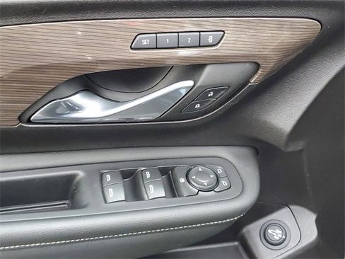 Certified 2024 GMC Terrain Denali w/ Denali Premium Package image 17