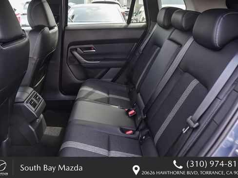 New 2026 MAZDA CX-50 Meridian Edition AWD/4WD image 20