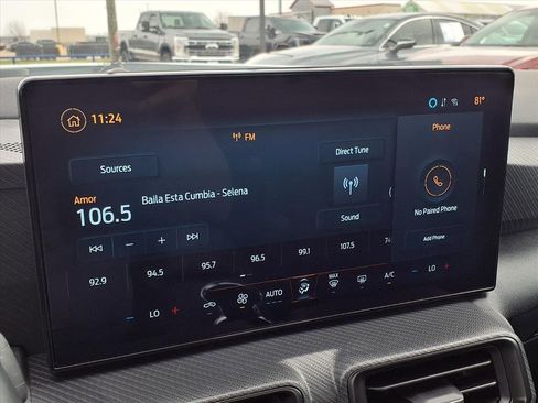 Used 2025 Ford Mustang Coupe image 23