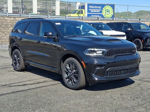 New 2026 Dodge Durango GT AWD/4WD image 1