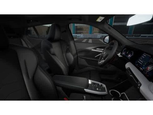 New 2026 BMW X2 xDrive28i w/ Technology Package AWD/4WD image 9
