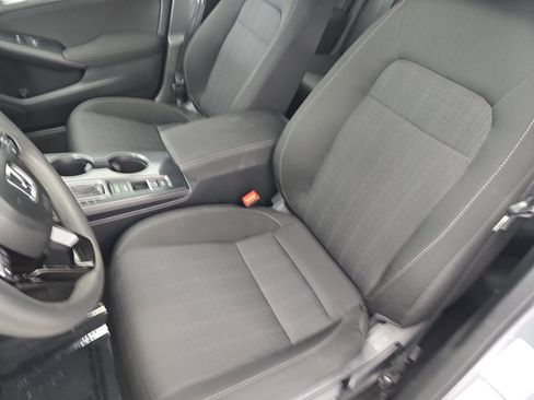 Certified 2023 Honda Civic LX image 14