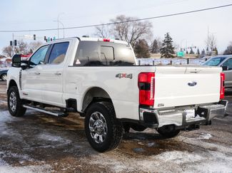 New 2026 Ford F350 Lariat w/ Lariat Premium Package video 2