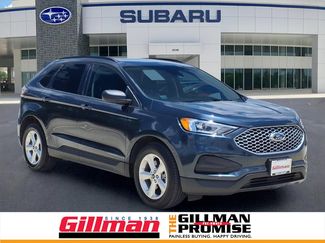 Used 2024 Ford Edge SE AWD/4WD video 1