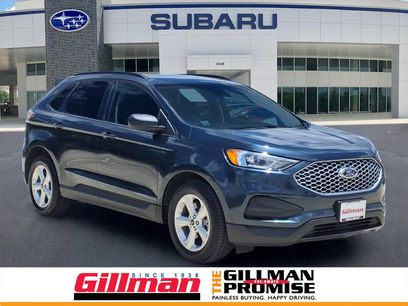 Used 2024 Ford Edge SE