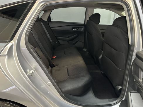 Used 2024 Honda Accord EX image 36