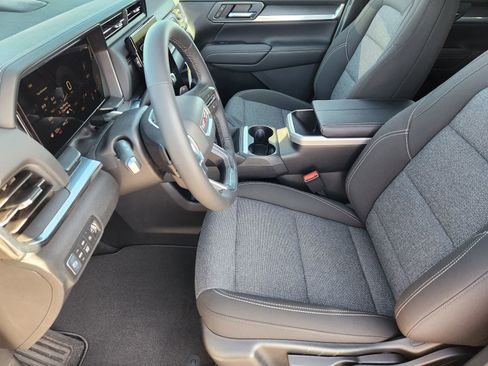 New 2026 GMC Terrain Elevation w/ Black Edition image 16