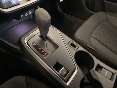 New 2026 Subaru Impreza 2.0i Sport AWD/4WD image 17