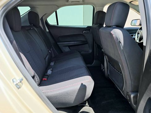 Used 2015 Chevrolet Equinox LS FWD image 34