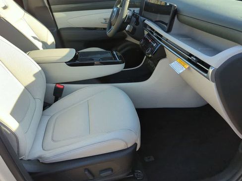 New 2026 Hyundai Tucson Limited image 23