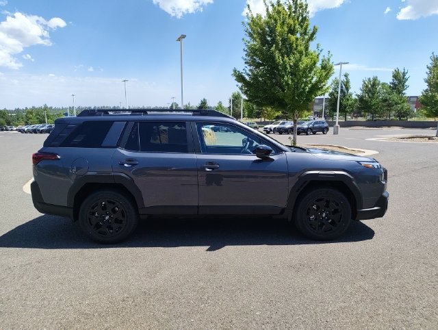 New 2026 Subaru Outback Limited AWD/4WD image 2