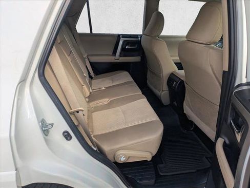 Used 2021 Toyota 4Runner SR5 image 17