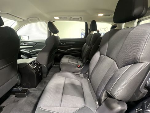 Certified 2024 Subaru Ascent Premium w/ Convenience Package AWD/4WD image 21
