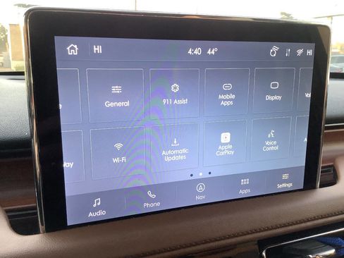 Used 2023 Lincoln Aviator Reserve w/ Equipment Group 201A image 58