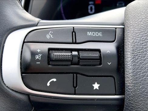 Used 2024 Kia Sportage X-Line w/ X-Line Premium Package AWD/4WD image 20