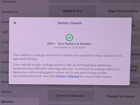 Used 2022 Tesla Model 3 Long Range AWD/4WD image 27