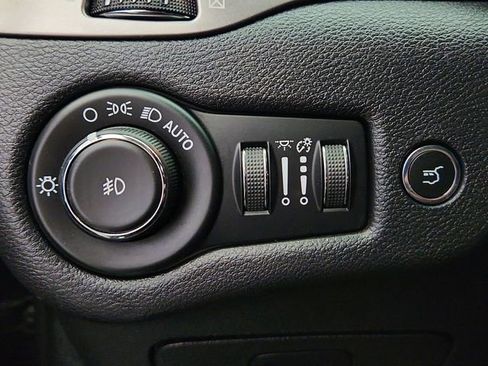 Used 2020 Jeep Cherokee Limited AWD/4WD image 19