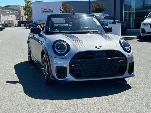 New 2026 MINI Cooper S FWD image 7