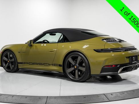 Used 2026 Porsche 911 GTS image 45