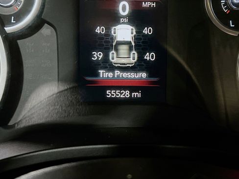 Used 2024 RAM 1500 Big Horn AWD/4WD image 8