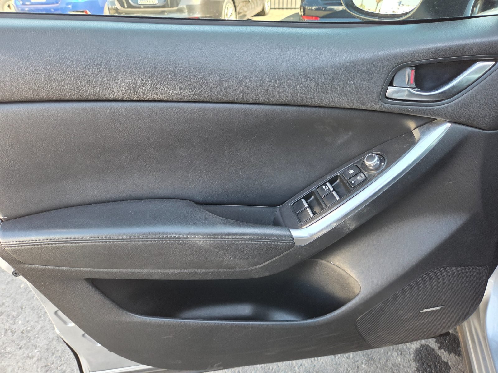 Used 2016 MAZDA CX-5 Grand Touring FWD image 8