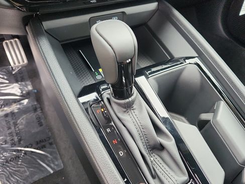 New 2025 Honda Accord Sport image 11