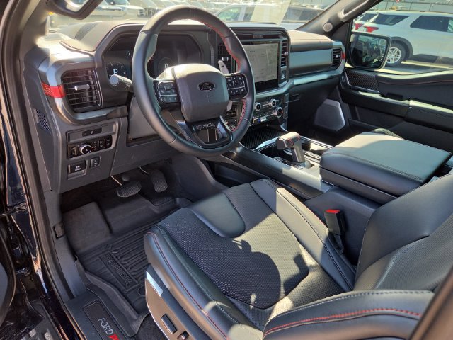 Certified 2025 Ford F150 Raptor AWD/4WD image 11