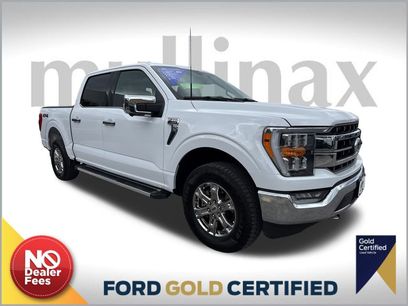 Used 2023 Ford F150 Lariat