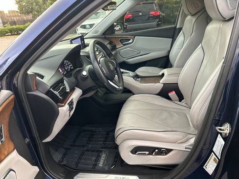 Used 2019 Acura RDX w/ Advance Package FWD image 17