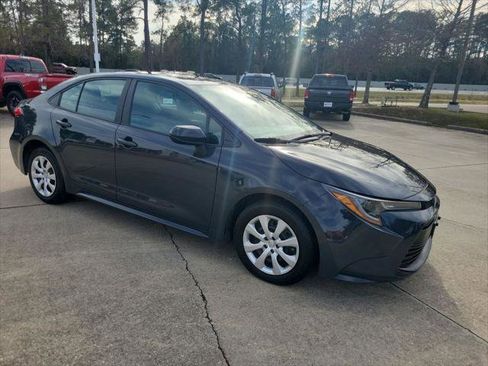 Certified 2024 Toyota Corolla LE image 9