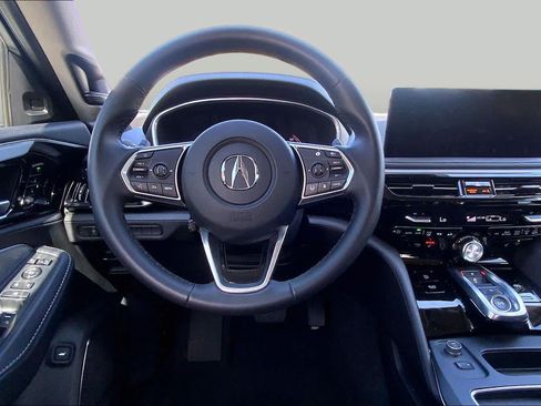 Used 2026 Acura MDX FWD w/ Technology Package image 6