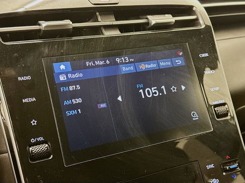 Used 2024 Hyundai Santa Cruz SEL AWD/4WD image 21