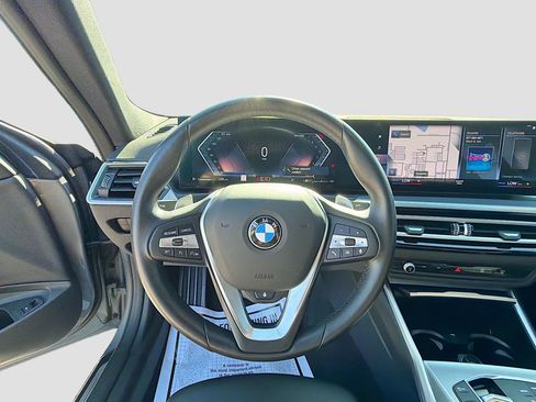Certified 2024 BMW 430i Coupe image 39