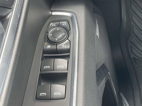 Used 2025 Chevrolet Silverado 1500 LTZ w/ LTZ Premium Package AWD/4WD image 26