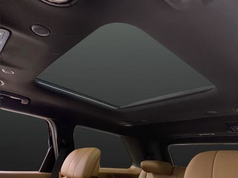 New 2026 Hyundai Palisade Calligraphy image 29