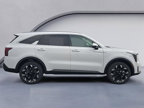 New 2026 Kia Sorento EX image 6