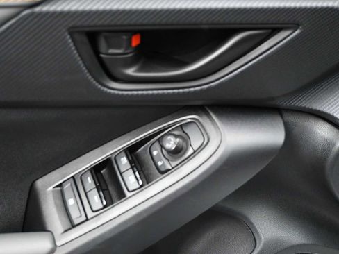 Used 2025 Subaru Crosstrek 2.5i Wilderness w/ Wilderness Package image 8