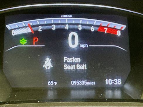 Used 2018 Honda CR-V EX-L image 18
