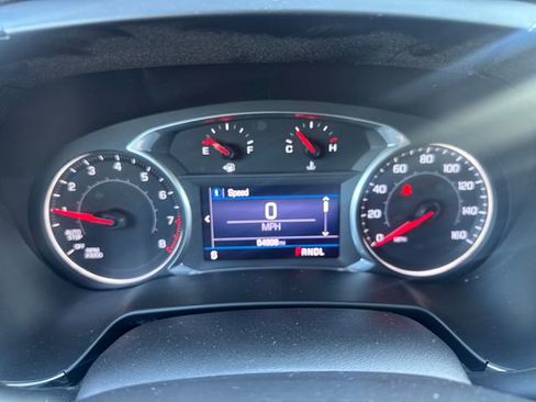 Certified 2021 Chevrolet Blazer LT image 11