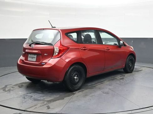 Used 2016 Nissan Versa Note SV image 4