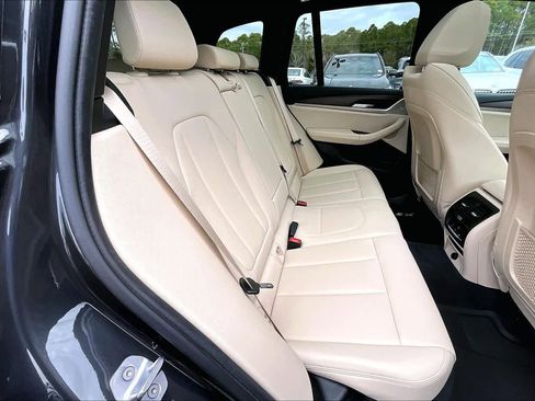 Used 2019 BMW X3 xDrive30i image 20