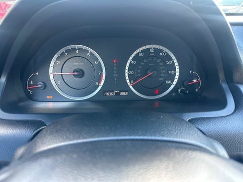 Used 2012 Honda Accord EX-L image 38