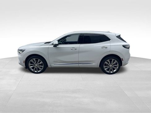 Used 2021 Buick Envision Avenir w/ Technology Package II image 6