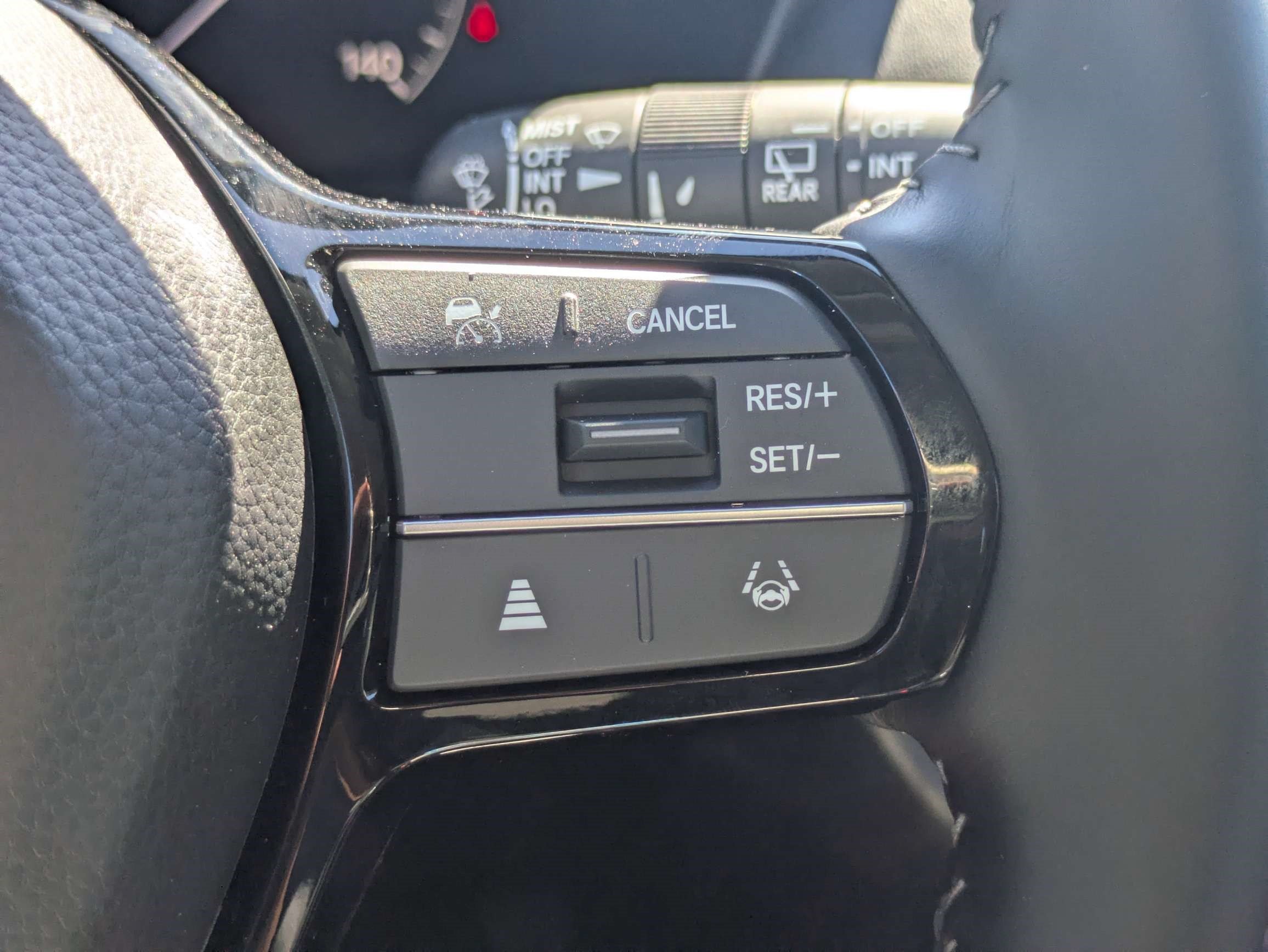 New 2027 Honda HR-V EX-L image 32