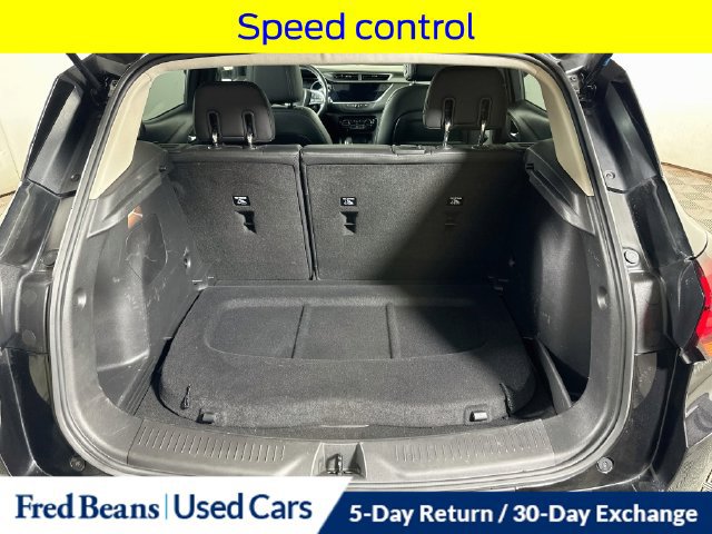 Used 2023 Buick Encore GX Select w/ Safety Package II AWD/4WD image 30