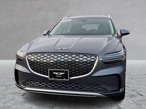 Certified 2026 Genesis Electrified GV70 AWD/4WD image 5