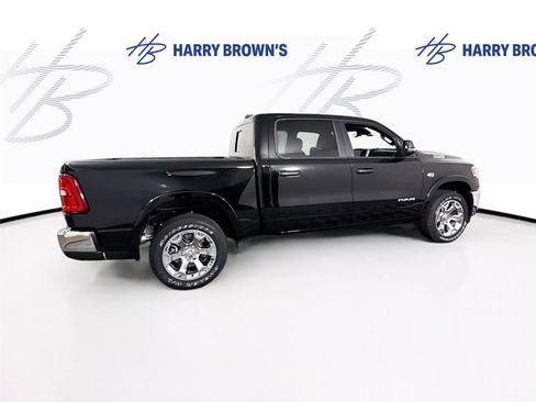 New 2026 RAM 1500 Big Horn image 32