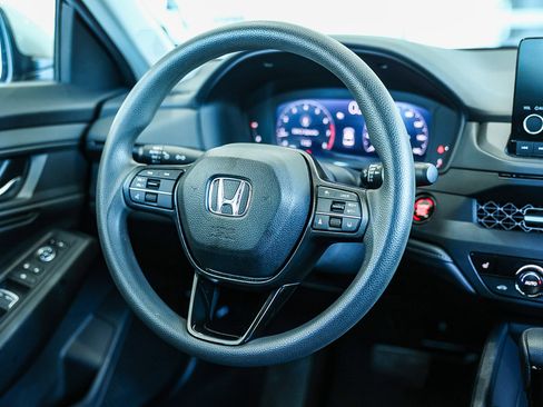 Used 2024 Honda Accord EX image 22